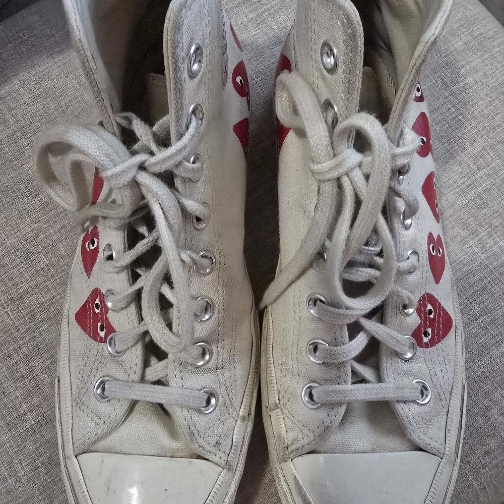 Converse Play - image 5